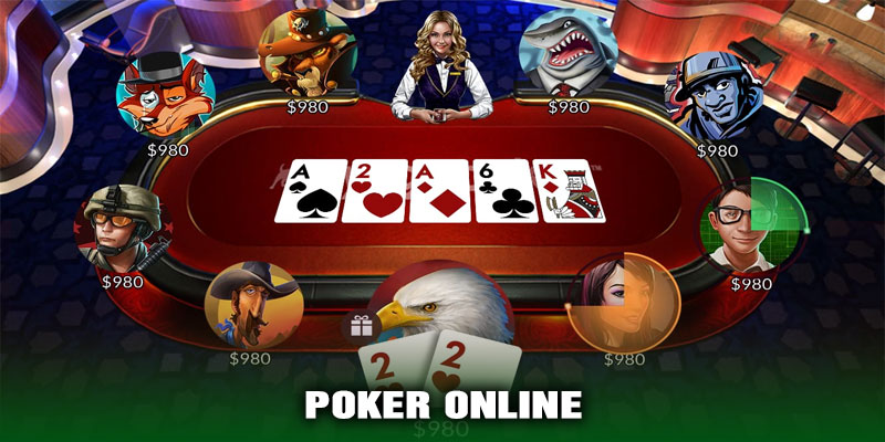 Poker Online